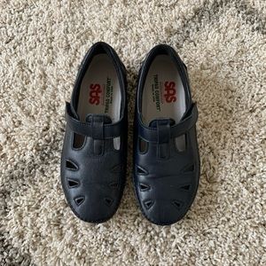SAS Shoes! (Never Worn!)